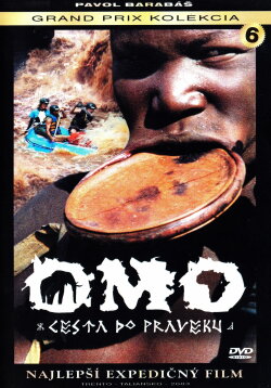 Omo: A Journey to the Primaeval Age (2002) Omo: A Journey to the Primaeval Age (2002)