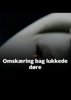 Omskæring bag lukkede døre (2021) Omskæring bag lukkede døre (2021)