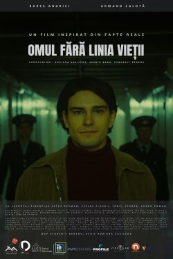 Omul fără Linia Vieții (2023)