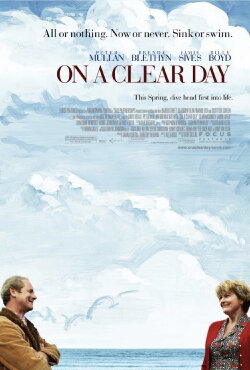 On a Clear Day (2005) On a Clear Day (2005)