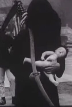 On a Confrontation in Iowa City (1969) On a Confrontation in Iowa City (1969)