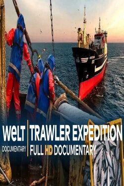 On A Fishing Expedition- Germany's Biggest Deep-Sea Trawler (2021) On A Fishing Expedition- Germany's Biggest Deep-Sea Trawler (2021)