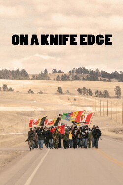 On a Knife Edge (2017)