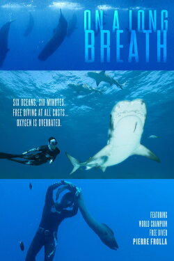 On a Long Breath (2016) On a Long Breath (2016)
