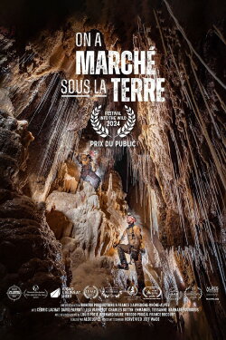 On a marché sous la Terre (2023) On a marché sous la Terre (2023)