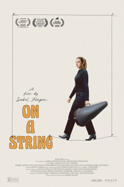 On a String (2026) On a String (2026)