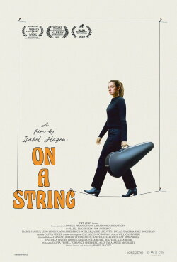 On a String (2025)