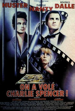 On a volé Charlie Spencer ! (1986) On a volé Charlie Spencer ! (1986)