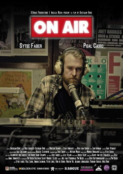 On Air (2021) On Air (2021)