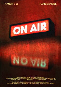 On Air (2021) On Air (2021)
