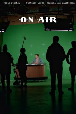 On Air (2022)