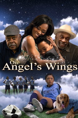 On Angel's Wings (2014) On Angel's Wings (2014)
