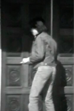 On Becoming a Man (1975) On Becoming a Man (1975)