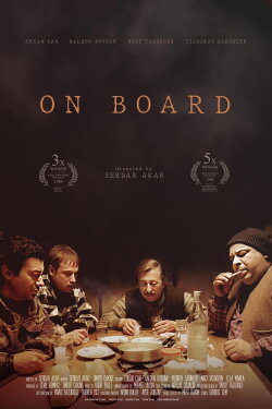 On Board (1998) On Board (1998)
