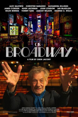 On Broadway (2019) On Broadway (2019)