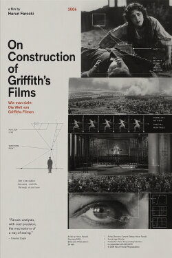 On Construction of Griffith’s Films (2006) On Construction of Griffith’s Films (2006)