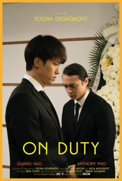 On Duty (2022) On Duty (2022)