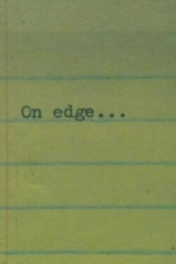 On Edge... (1987)