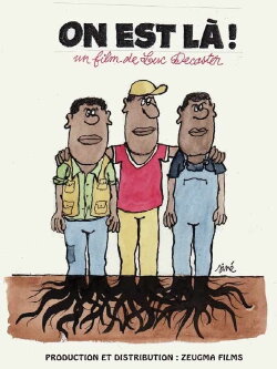 On est là ! (2012) On est là ! (2012)