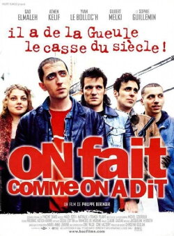On fait comme on a dit (2000) On fait comme on a dit (2000)