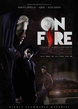 On Fire (2013) On Fire (2013)