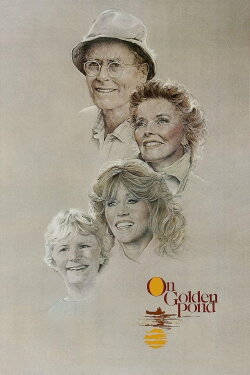 On Golden Pond (1981) On Golden Pond (1981)