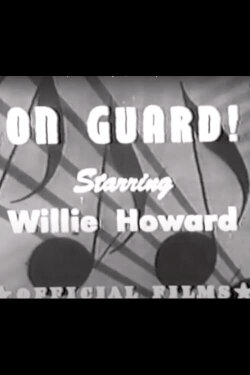 On Guard (1941)