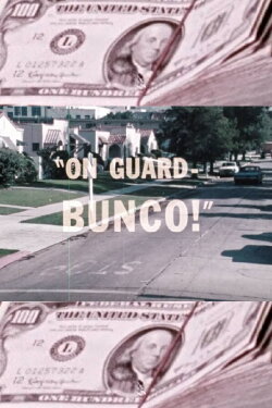 On Guard - Bunco! (1974) On Guard - Bunco! (1974)