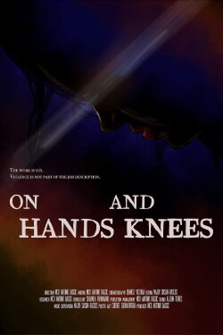 On Hands and Knees (2022) On Hands and Knees (2022)