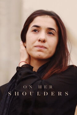 On Her Shoulders (2018) On Her Shoulders (2018)
