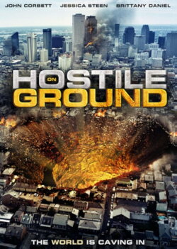 On Hostile Ground (2000) On Hostile Ground (2000)