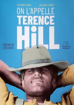 On l'appelle Terence Hill (2022) On l'appelle Terence Hill (2022)