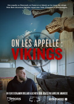 On les appelle vikings (2024) On les appelle vikings (2024)