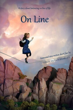 On Line (2023)