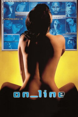 On_Line (2002) On_Line (2002)