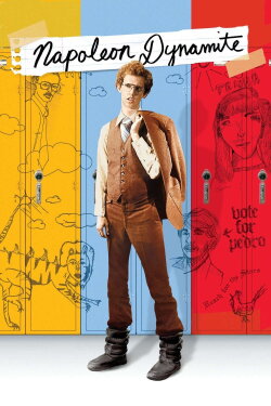 On Location Napoleon Dynamite (2006)