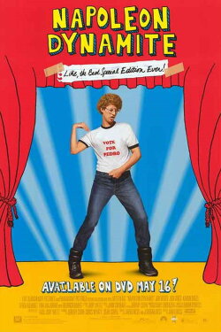 On Location Napoleon Dynamite (2006)
