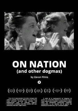 On Nation (and other dogmas) (2015) On Nation (and other dogmas) (2015)