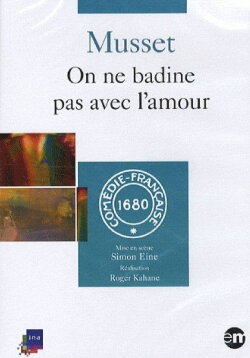 On ne badine pas avec l'amour (1978) On ne badine pas avec l'amour (1978)