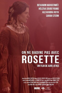 On ne badine pas avec Rosette (2014) On ne badine pas avec Rosette (2014)
