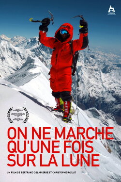 On Ne Marche Qu'une Fois Sur La Lune (2014) On Ne Marche Qu'une Fois Sur La Lune (2014)