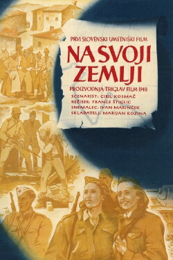 On Our Own Land (1948) On Our Own Land (1948)