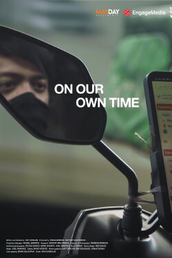 On Our Own Time (2023) On Our Own Time (2023)