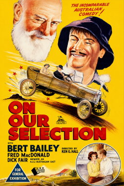 On Our Selection (1932) On Our Selection (1932)