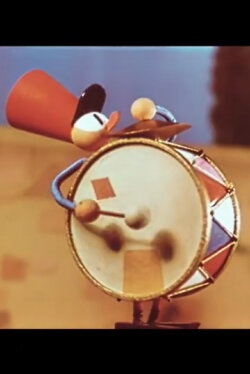 On Parade! (1936)