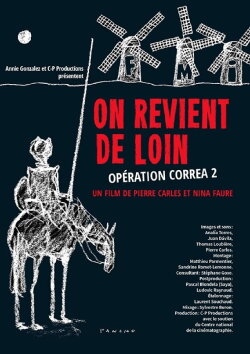 On revient de loin (2016)