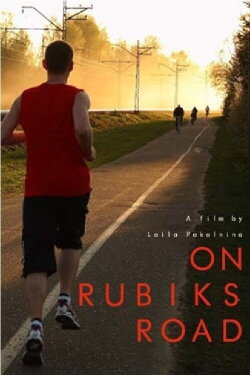 On Rubik's Road (2010) On Rubik's Road (2010)