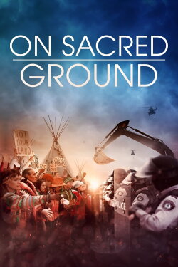 On Sacred Ground (2023) On Sacred Ground (2023)