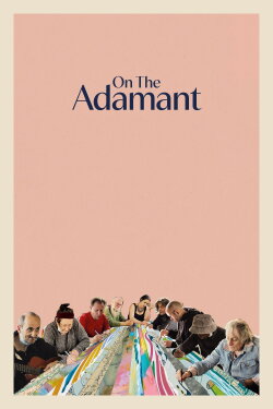 On the Adamant (2023) On the Adamant (2023)