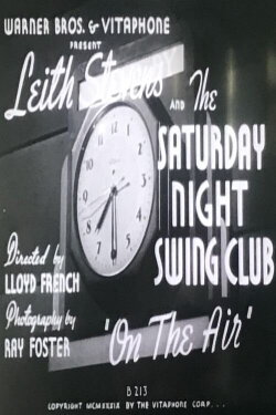 On the Air (1939) On the Air (1939)